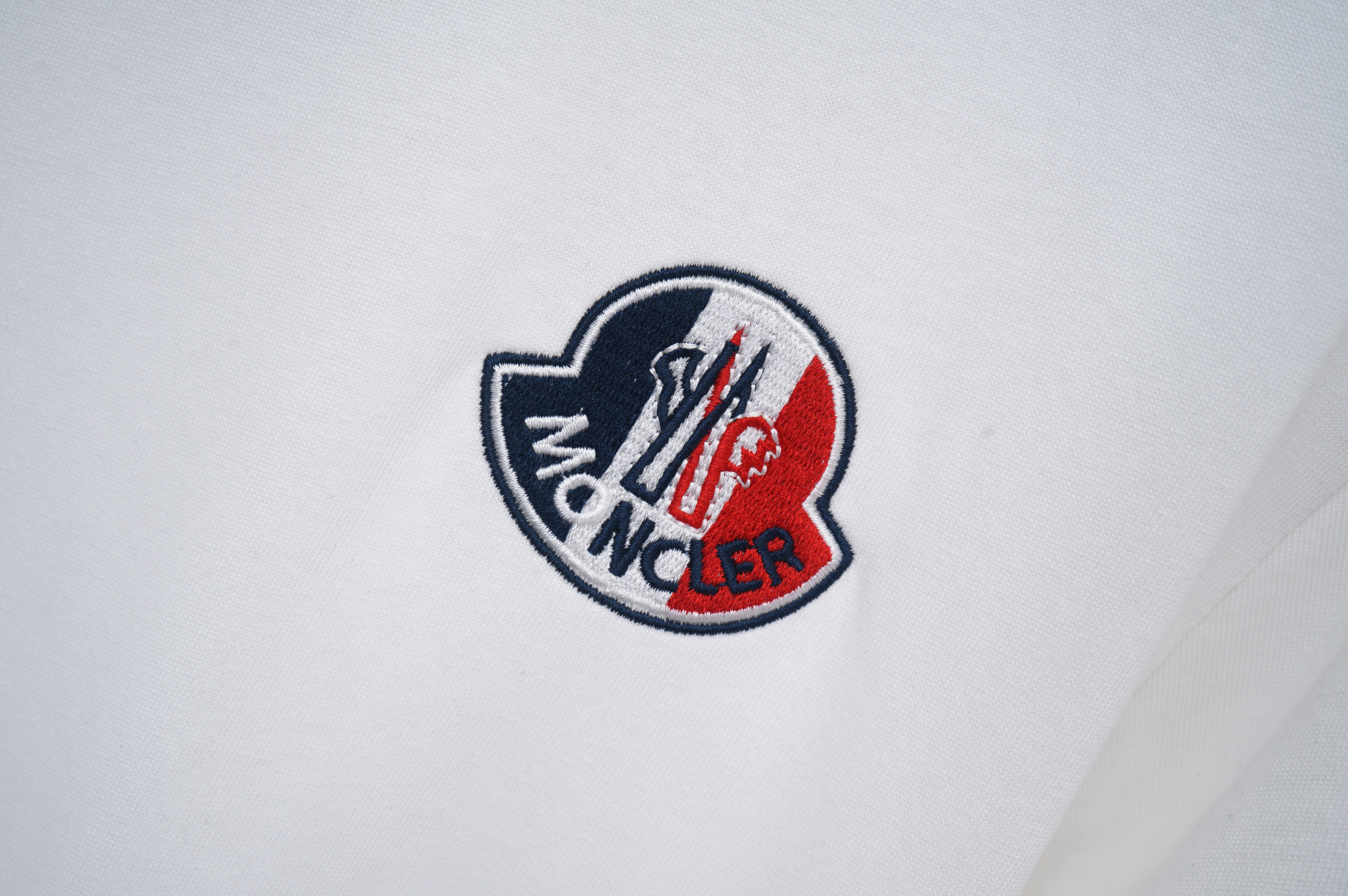 Moncler T-Shirts